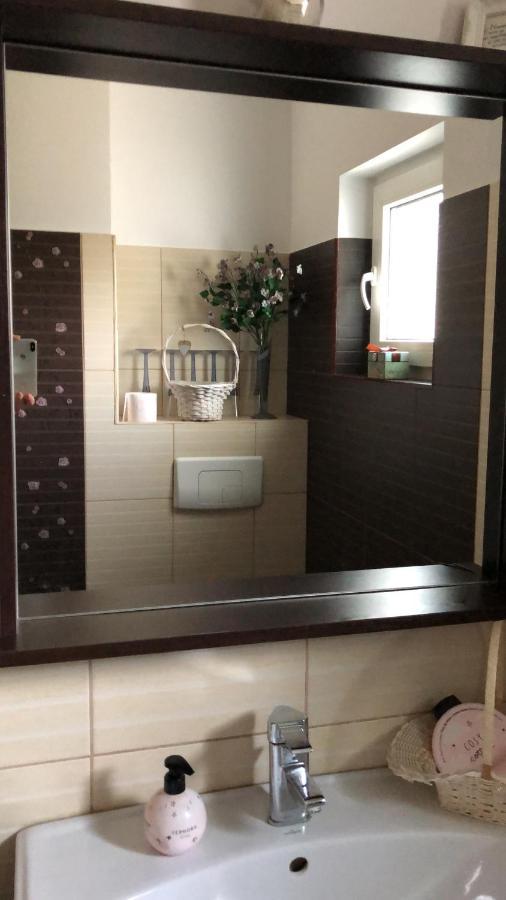 Apartament Cu 3 Camere La Poala Muntilor Fagaras Victoria  Bagian luar foto