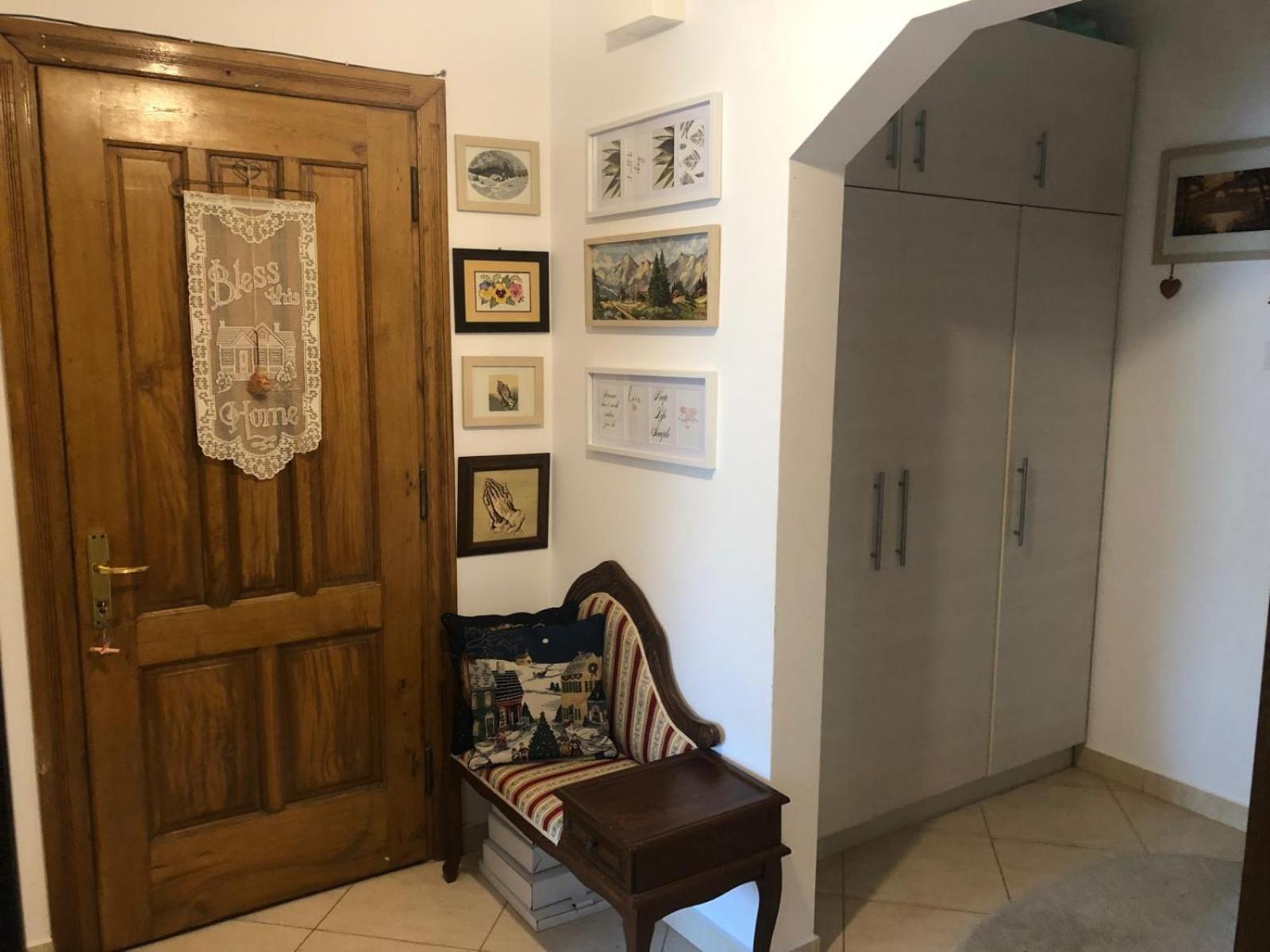 Apartament Cu 3 Camere La Poala Muntilor Fagaras Victoria  Bagian luar foto