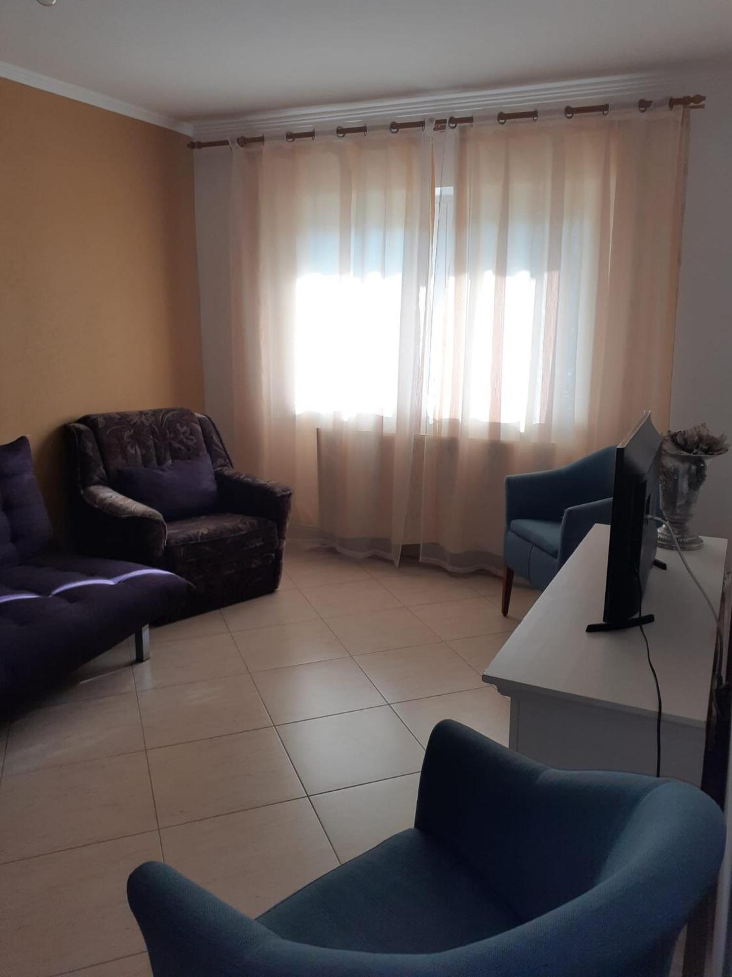 Apartament Cu 3 Camere La Poala Muntilor Fagaras Victoria  Bagian luar foto