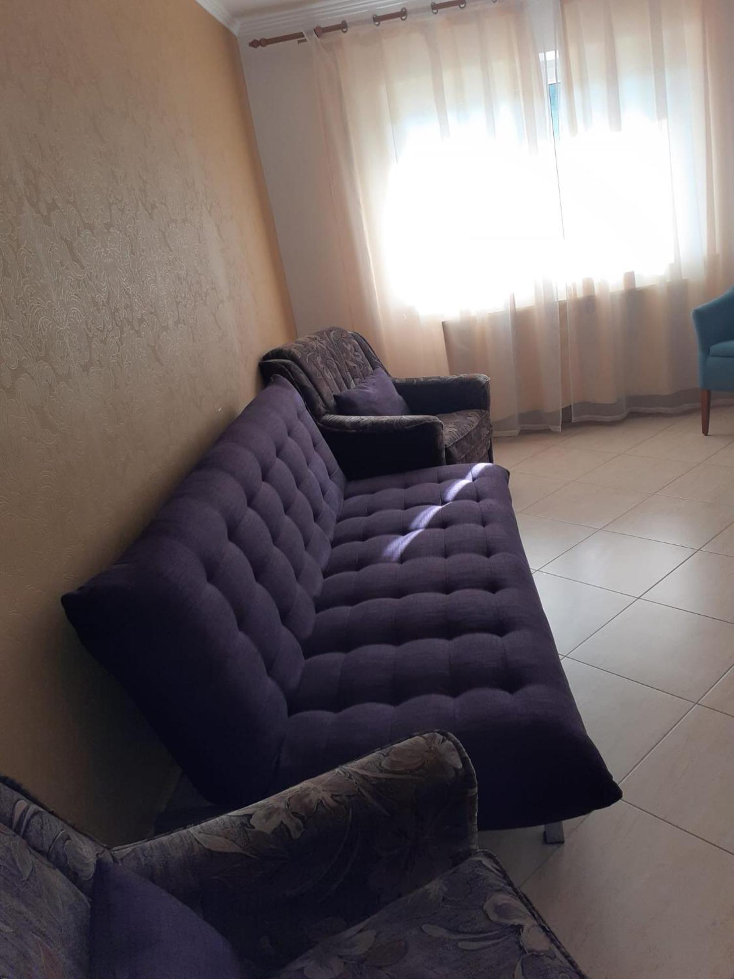 Apartament Cu 3 Camere La Poala Muntilor Fagaras Victoria  Bagian luar foto