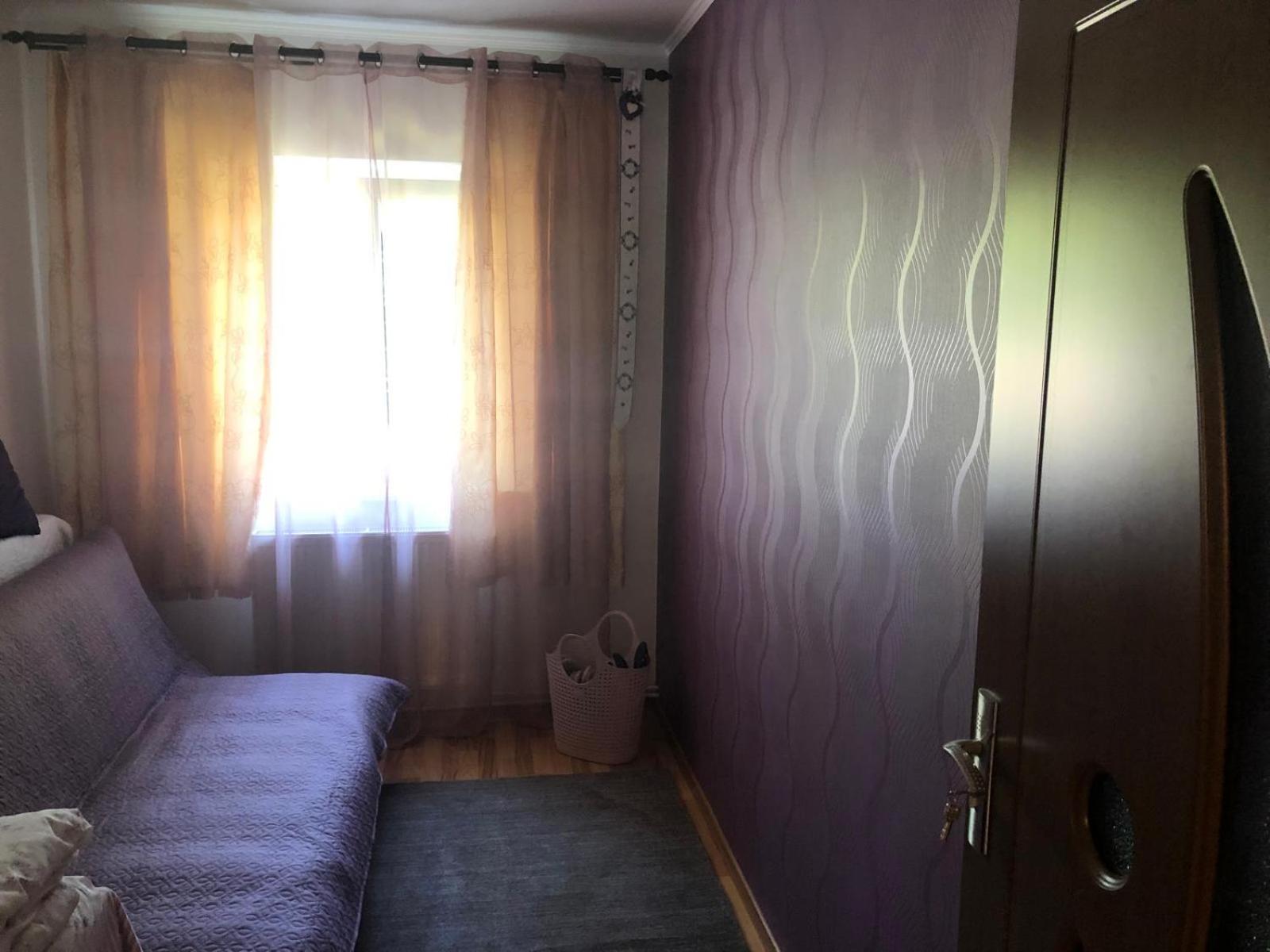 Apartament Cu 3 Camere La Poala Muntilor Fagaras Victoria  Bagian luar foto