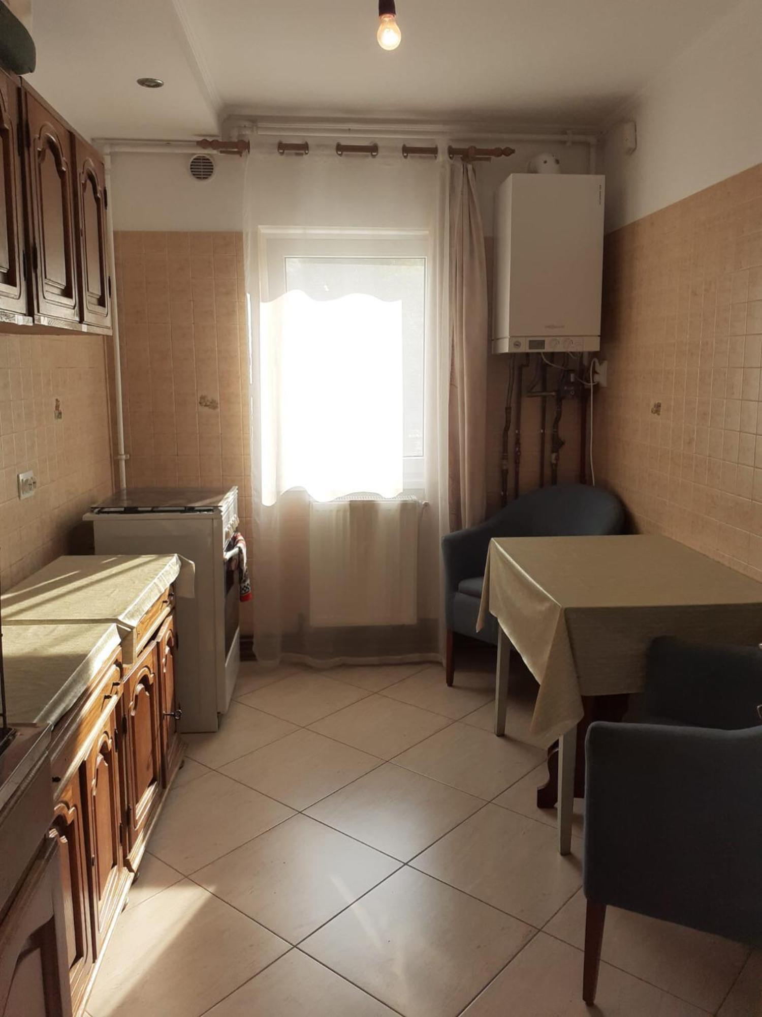 Apartament Cu 3 Camere La Poala Muntilor Fagaras Victoria  Bagian luar foto