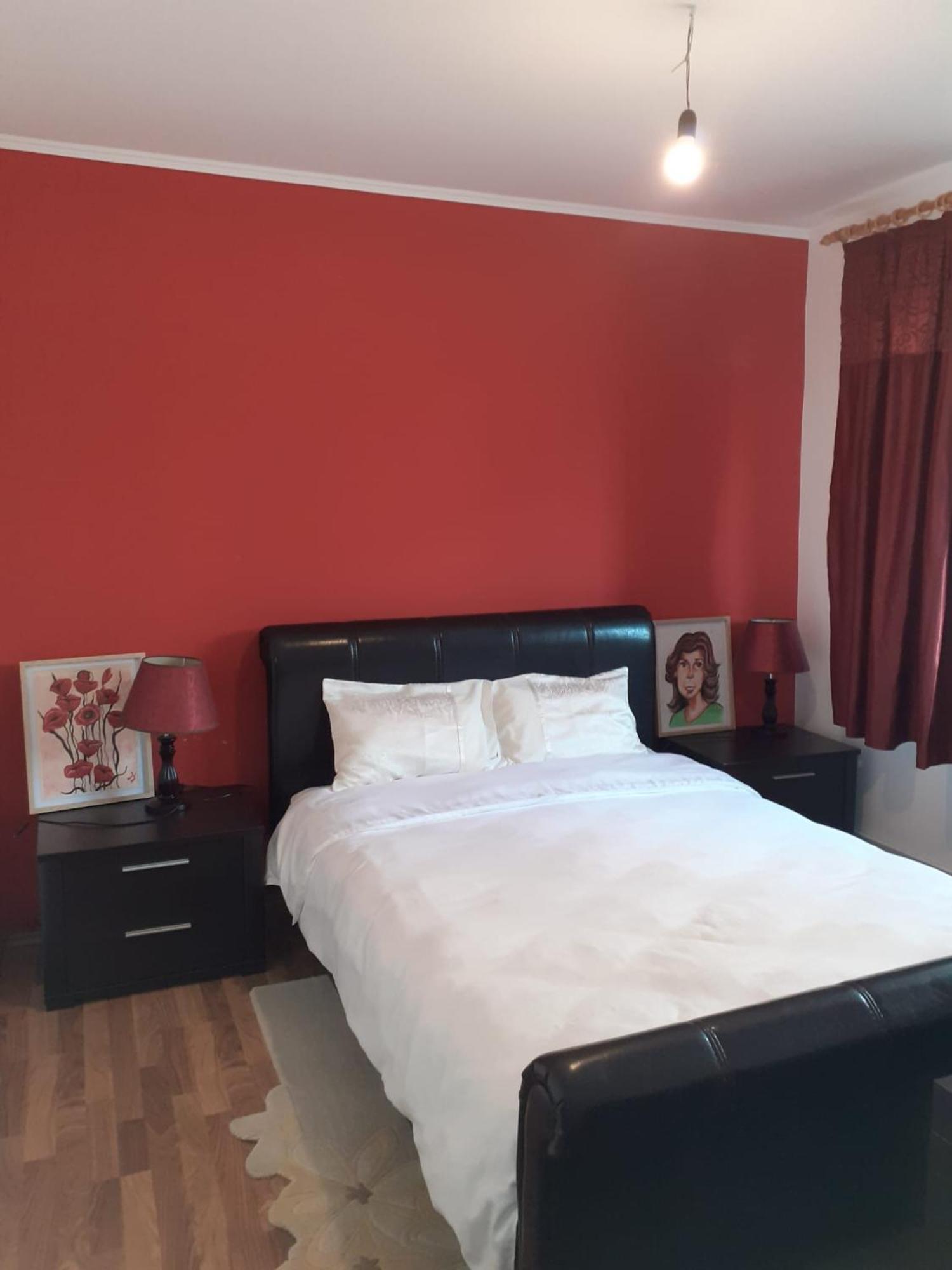 Apartament Cu 3 Camere La Poala Muntilor Fagaras Victoria  Bagian luar foto
