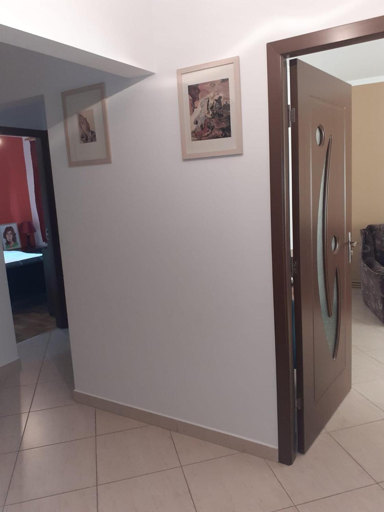 Apartament Cu 3 Camere La Poala Muntilor Fagaras Victoria  Bagian luar foto
