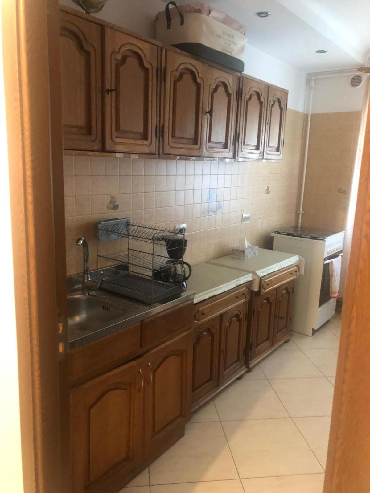 Apartament Cu 3 Camere La Poala Muntilor Fagaras Victoria  Bagian luar foto