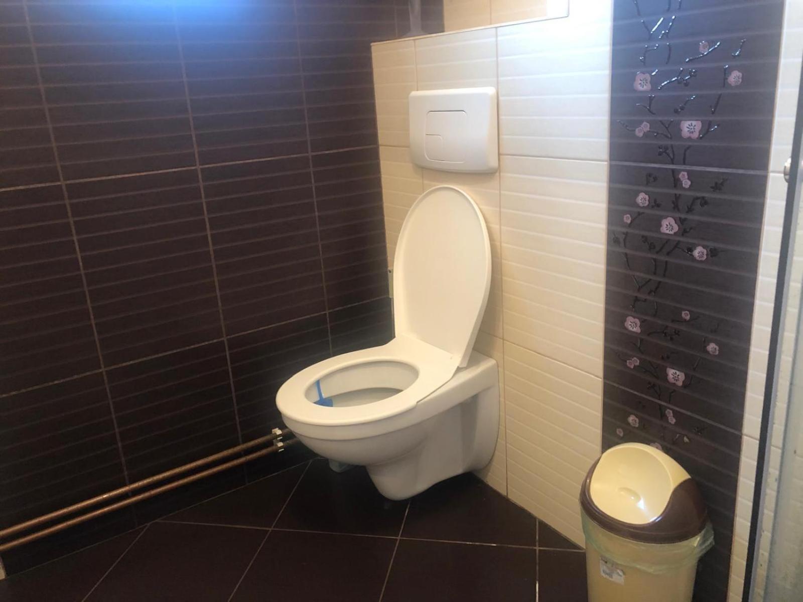 Apartament Cu 3 Camere La Poala Muntilor Fagaras Victoria  Bagian luar foto
