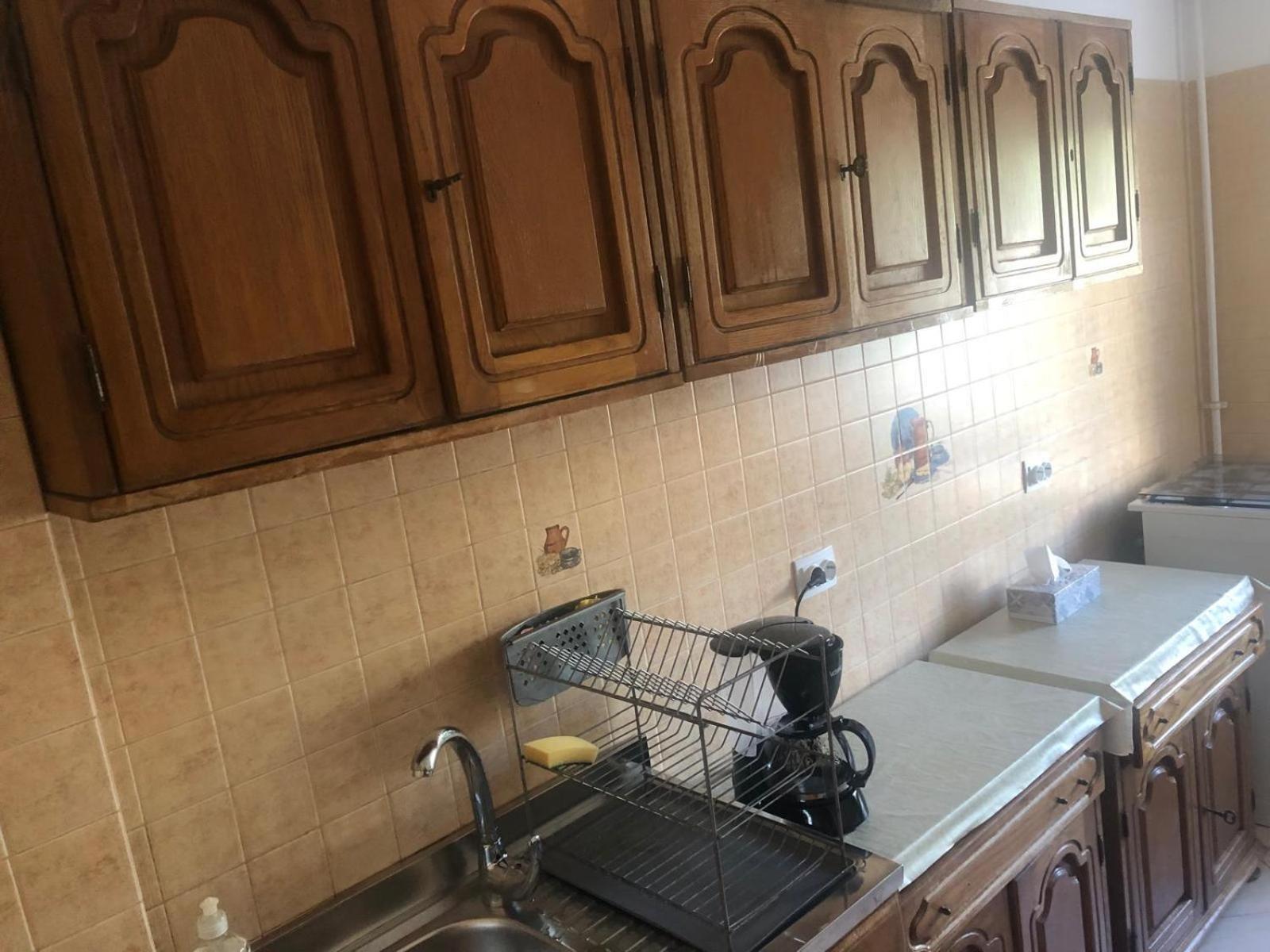 Apartament Cu 3 Camere La Poala Muntilor Fagaras Victoria  Bagian luar foto