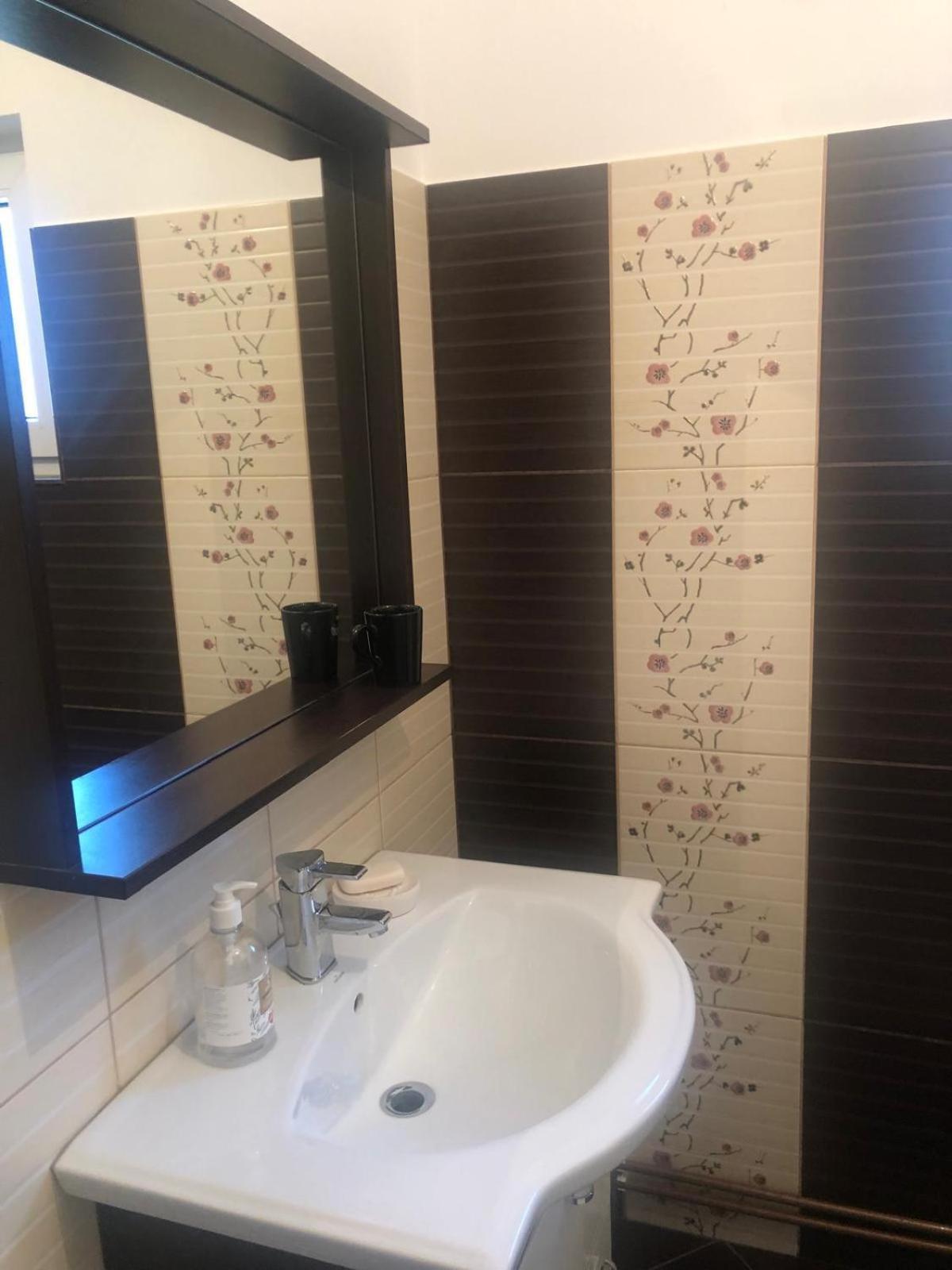 Apartament Cu 3 Camere La Poala Muntilor Fagaras Victoria  Bagian luar foto