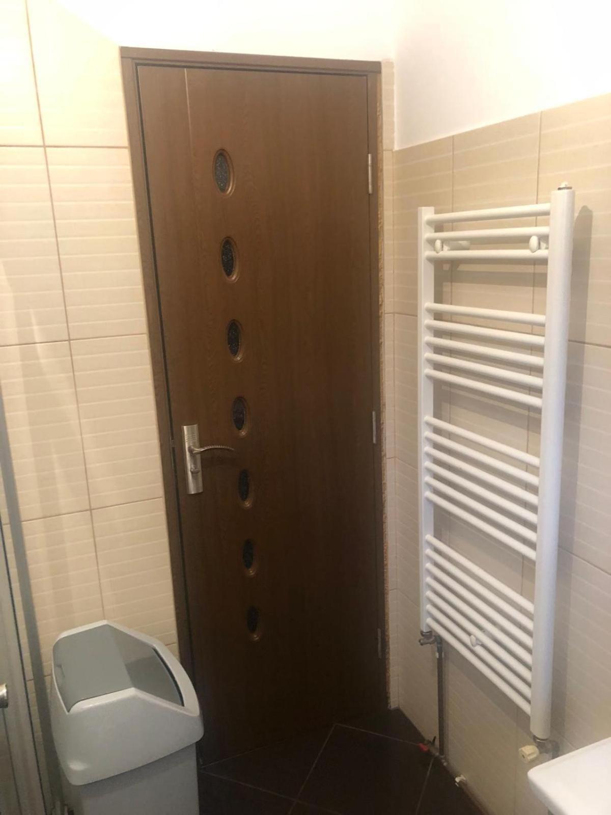 Apartament Cu 3 Camere La Poala Muntilor Fagaras Victoria  Bagian luar foto