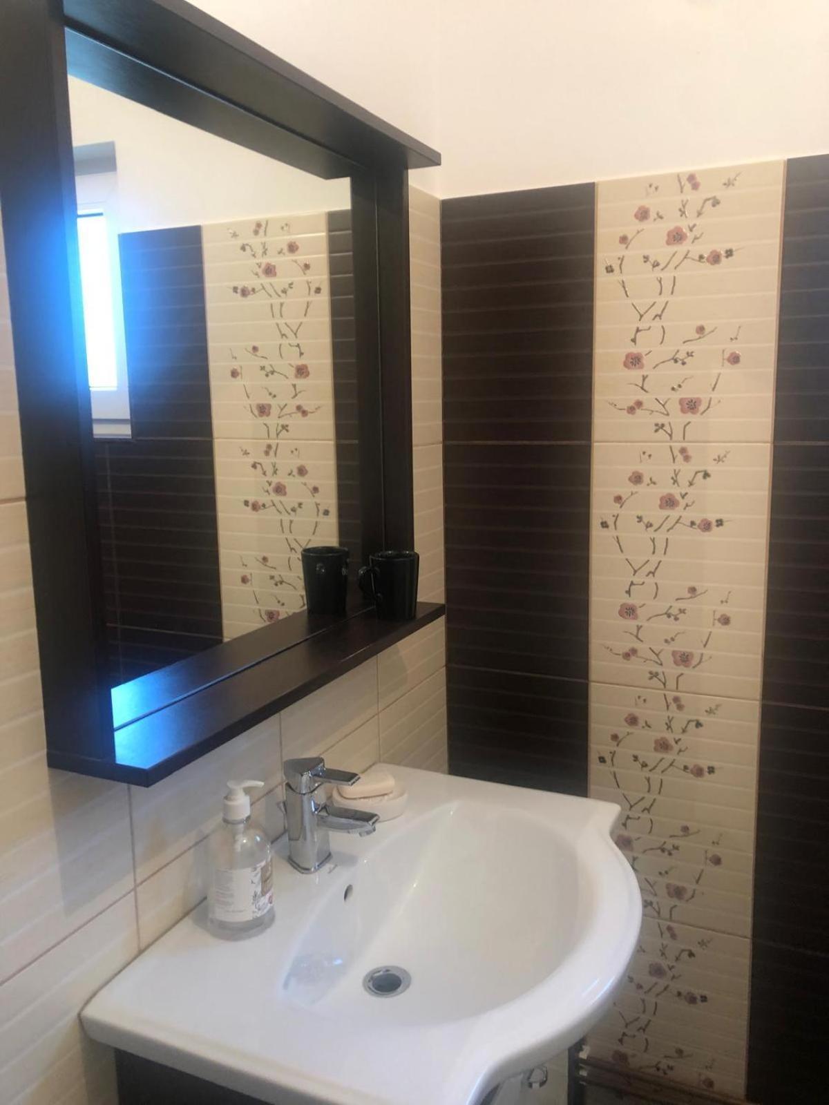 Apartament Cu 3 Camere La Poala Muntilor Fagaras Victoria  Bagian luar foto