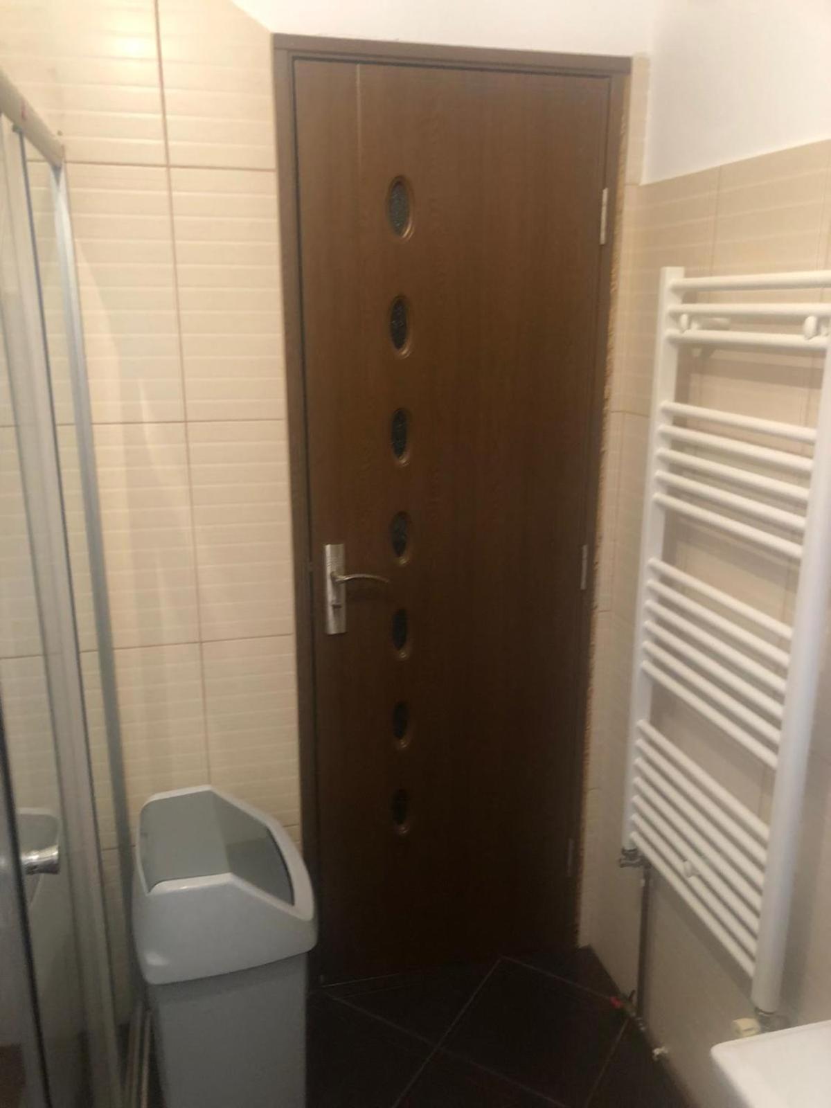 Apartament Cu 3 Camere La Poala Muntilor Fagaras Victoria  Bagian luar foto
