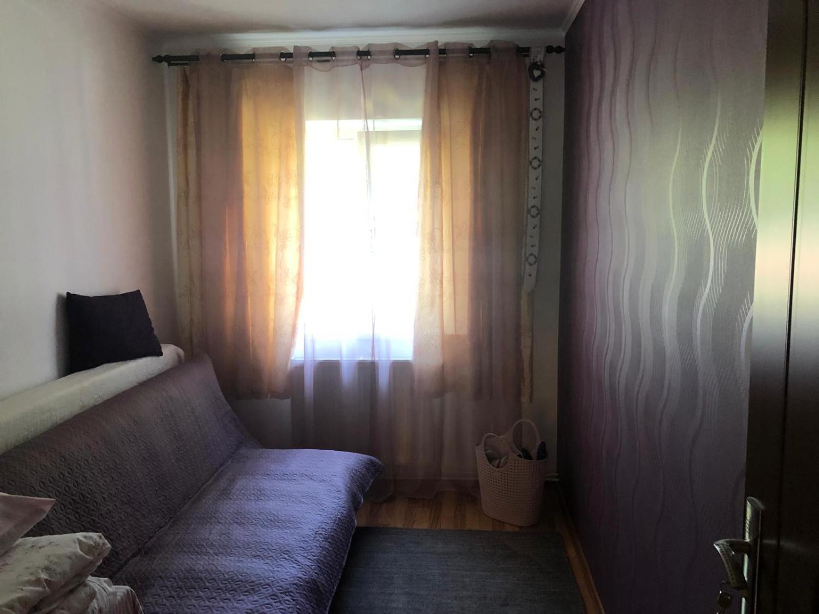 Apartament Cu 3 Camere La Poala Muntilor Fagaras Victoria  Bagian luar foto