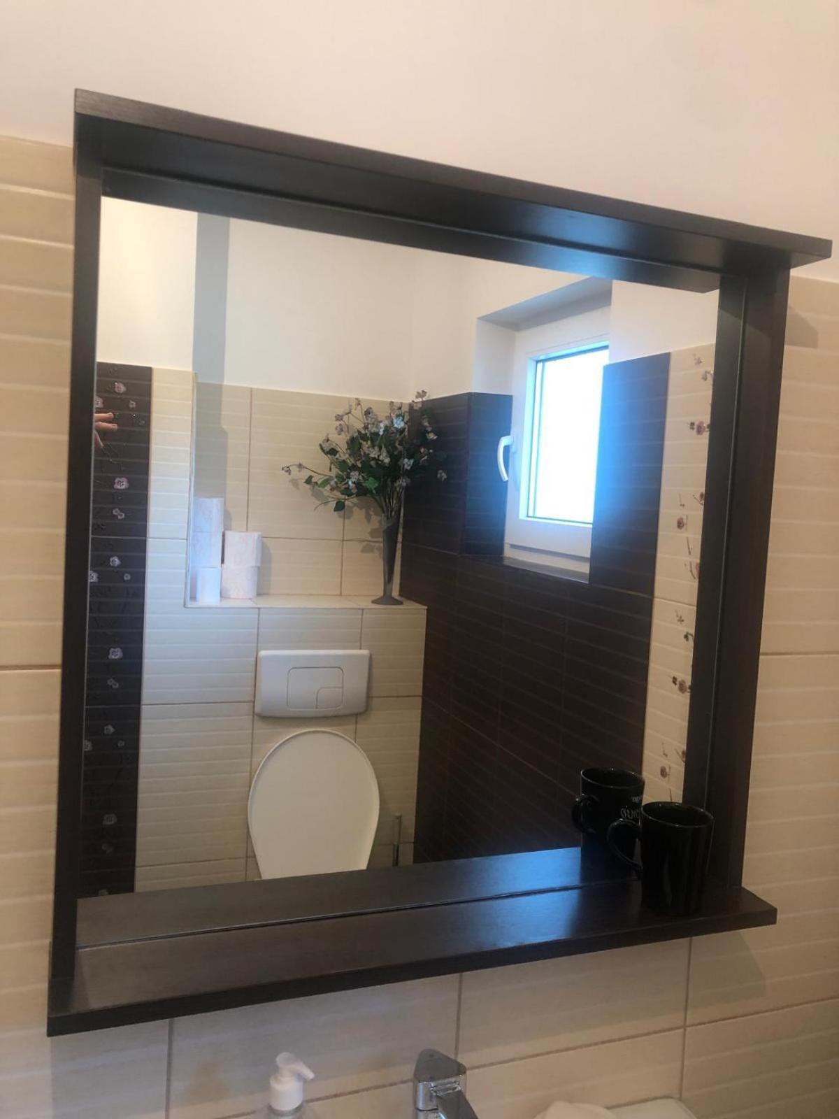 Apartament Cu 3 Camere La Poala Muntilor Fagaras Victoria  Bagian luar foto