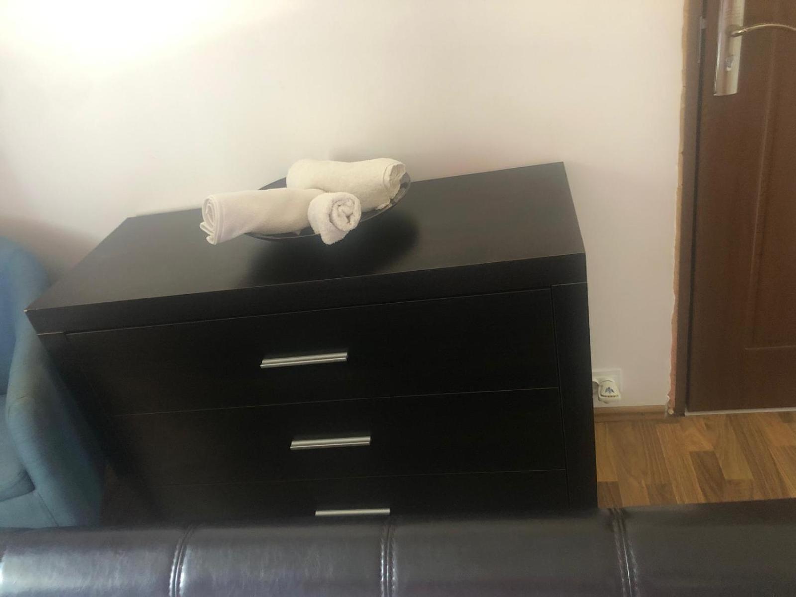 Apartament Cu 3 Camere La Poala Muntilor Fagaras Victoria  Bagian luar foto