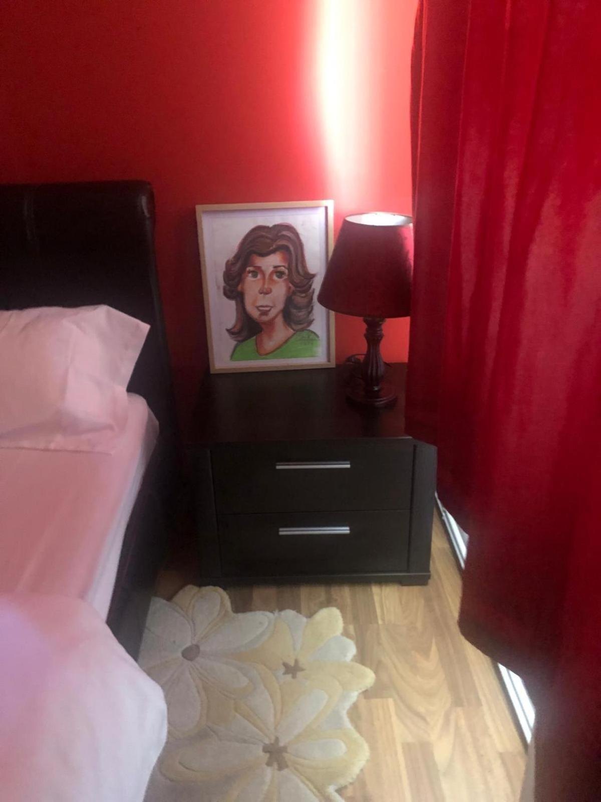 Apartament Cu 3 Camere La Poala Muntilor Fagaras Victoria  Bagian luar foto