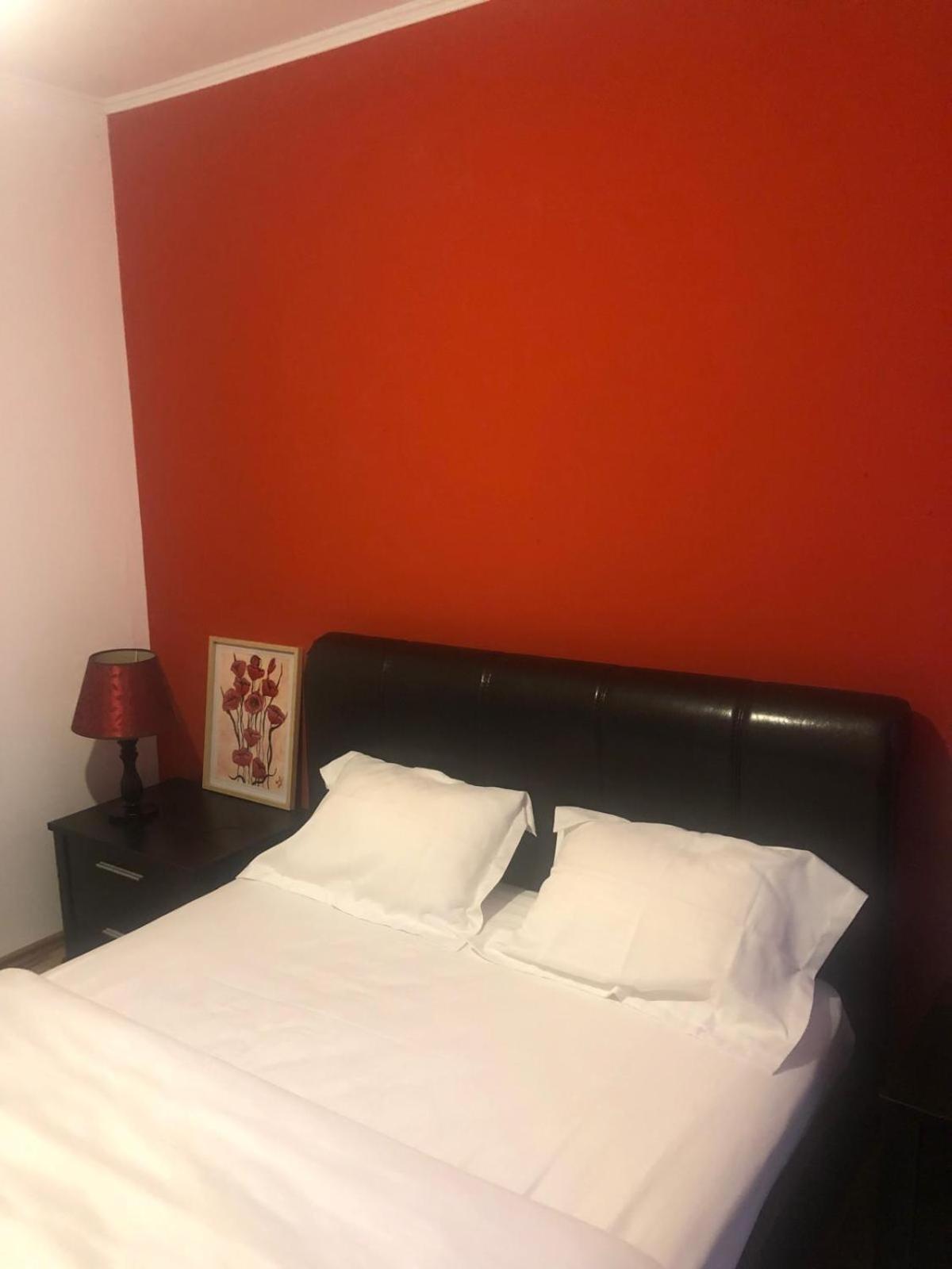 Apartament Cu 3 Camere La Poala Muntilor Fagaras Victoria  Bagian luar foto