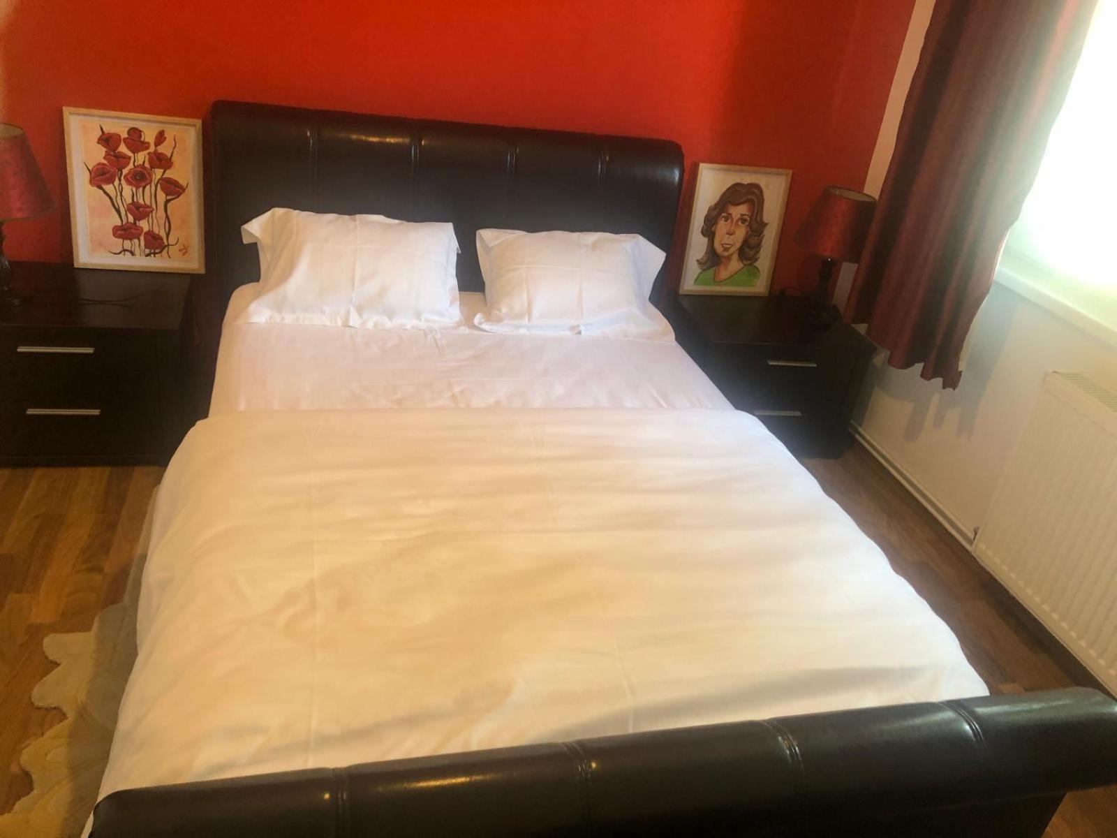 Apartament Cu 3 Camere La Poala Muntilor Fagaras Victoria  Bagian luar foto