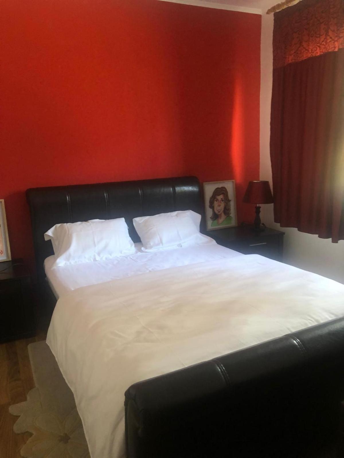 Apartament Cu 3 Camere La Poala Muntilor Fagaras Victoria  Bagian luar foto