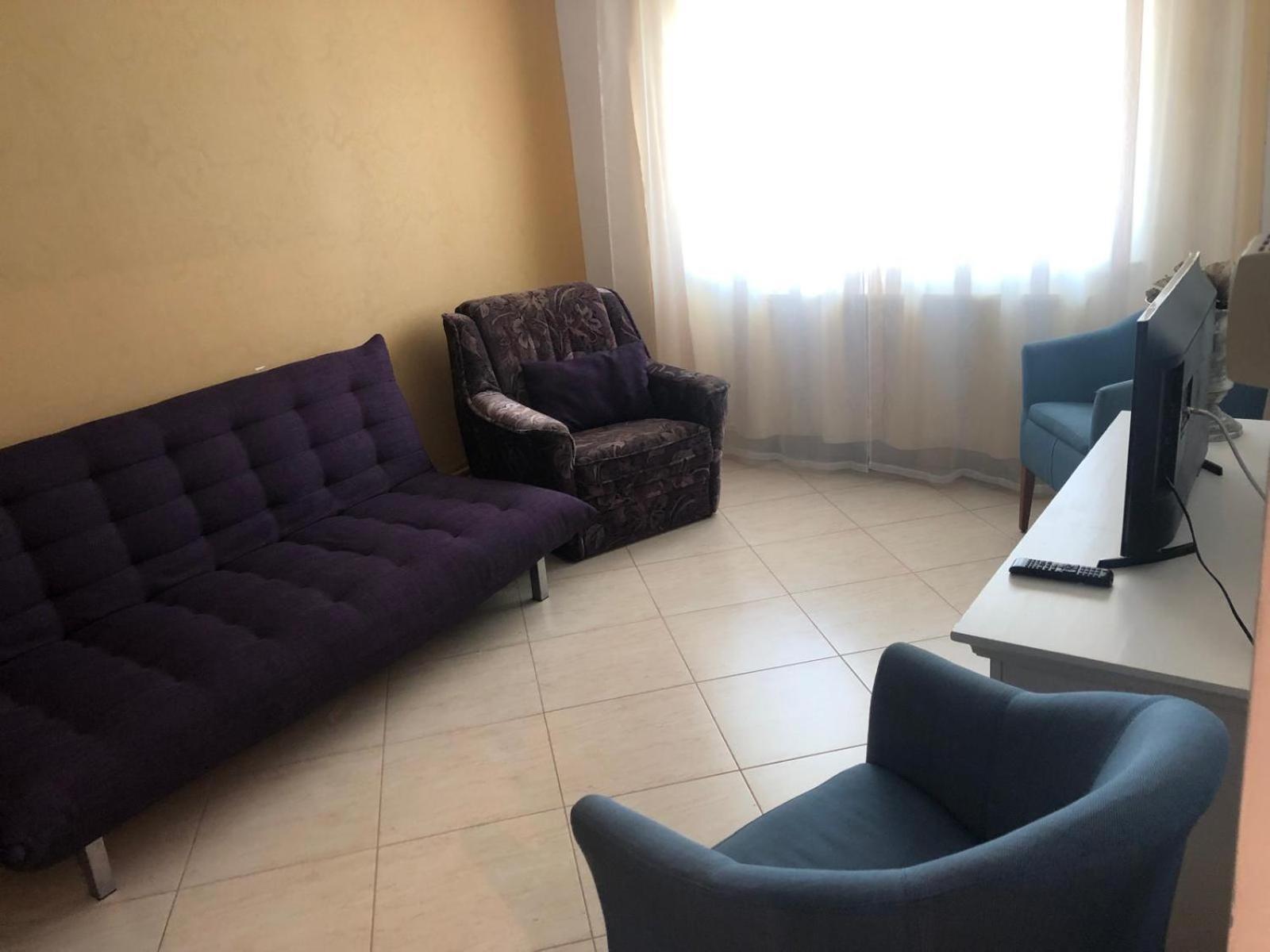 Apartament Cu 3 Camere La Poala Muntilor Fagaras Victoria  Bagian luar foto