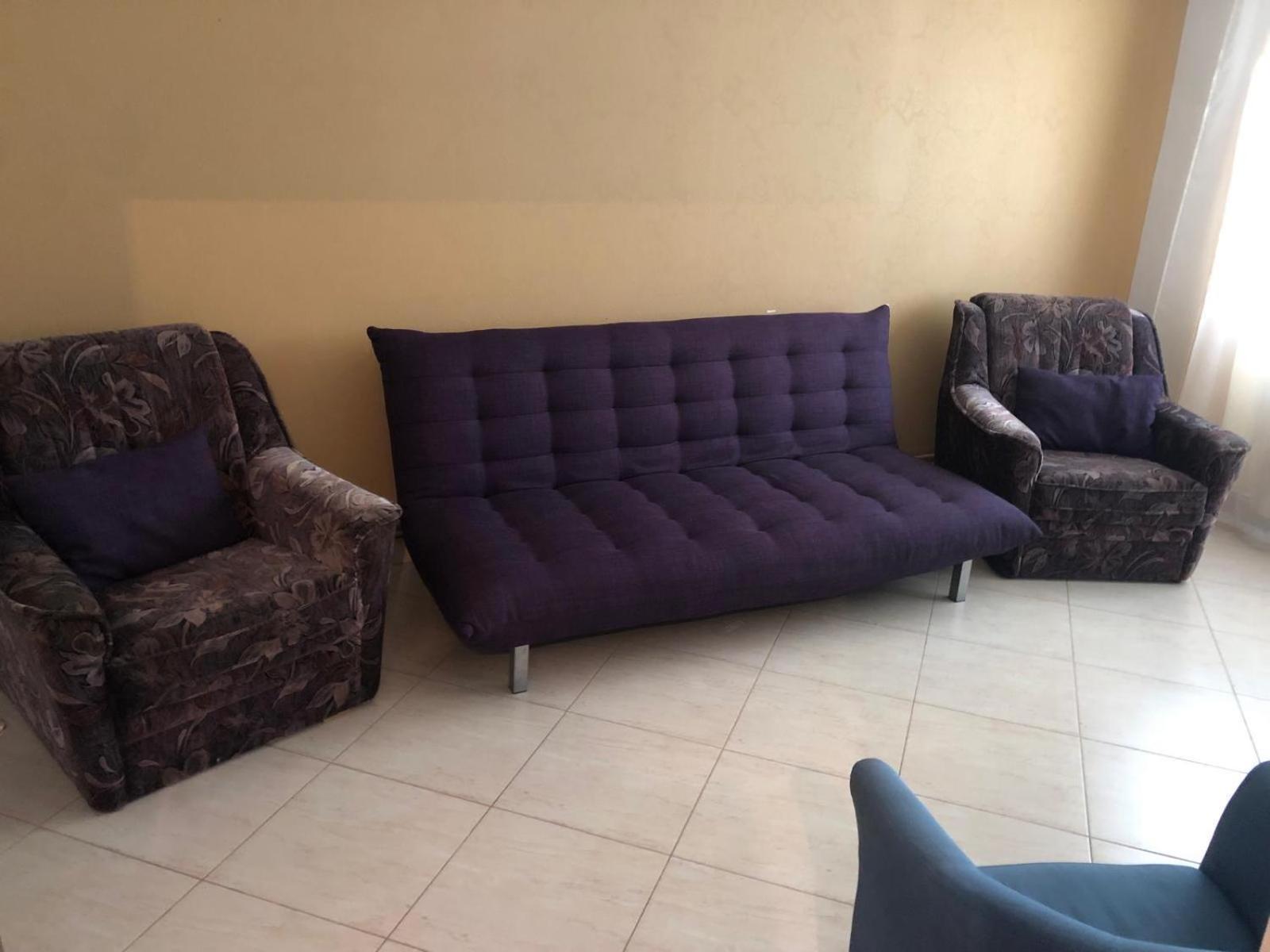 Apartament Cu 3 Camere La Poala Muntilor Fagaras Victoria  Bagian luar foto