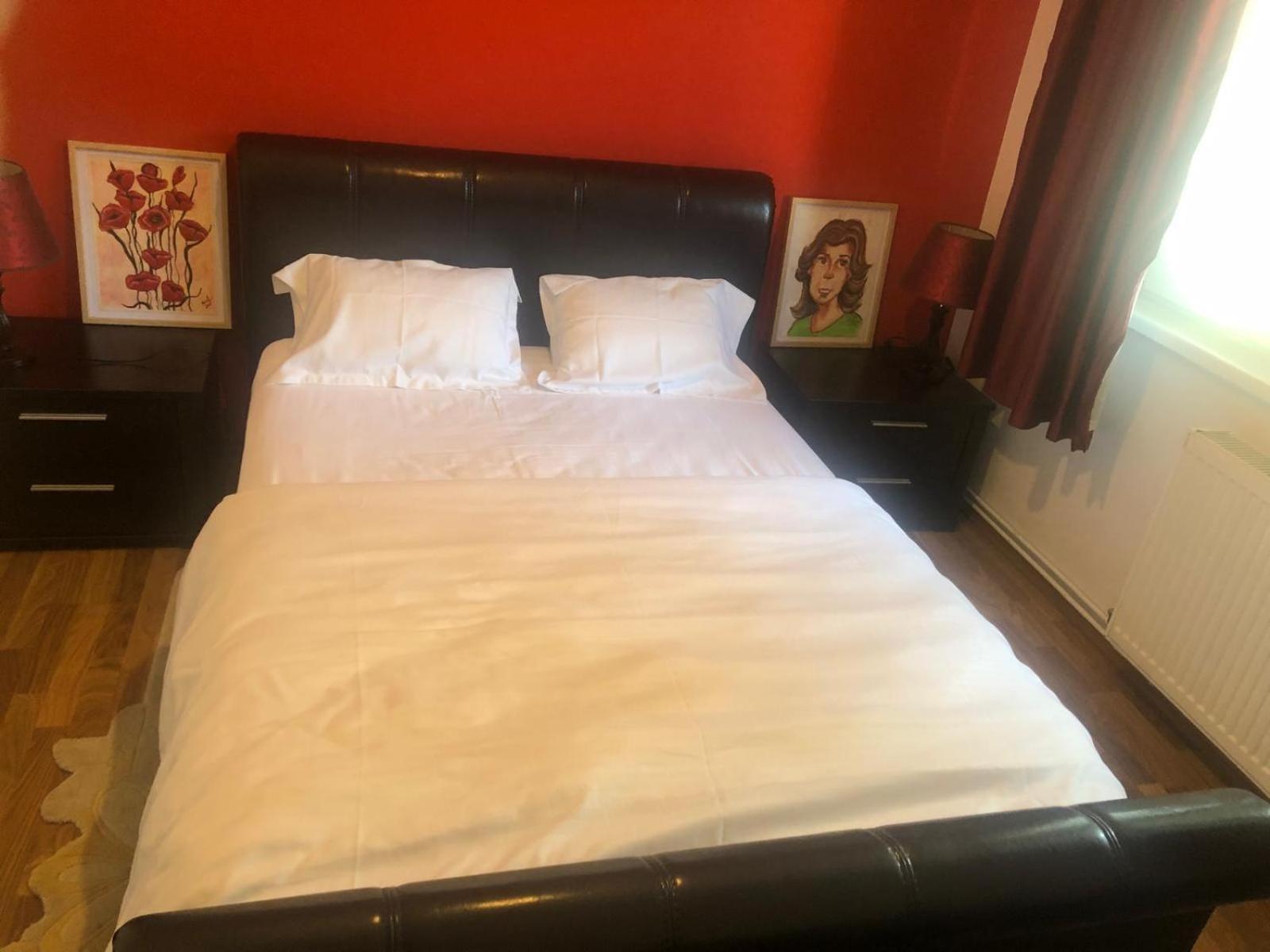 Apartament Cu 3 Camere La Poala Muntilor Fagaras Victoria  Bagian luar foto
