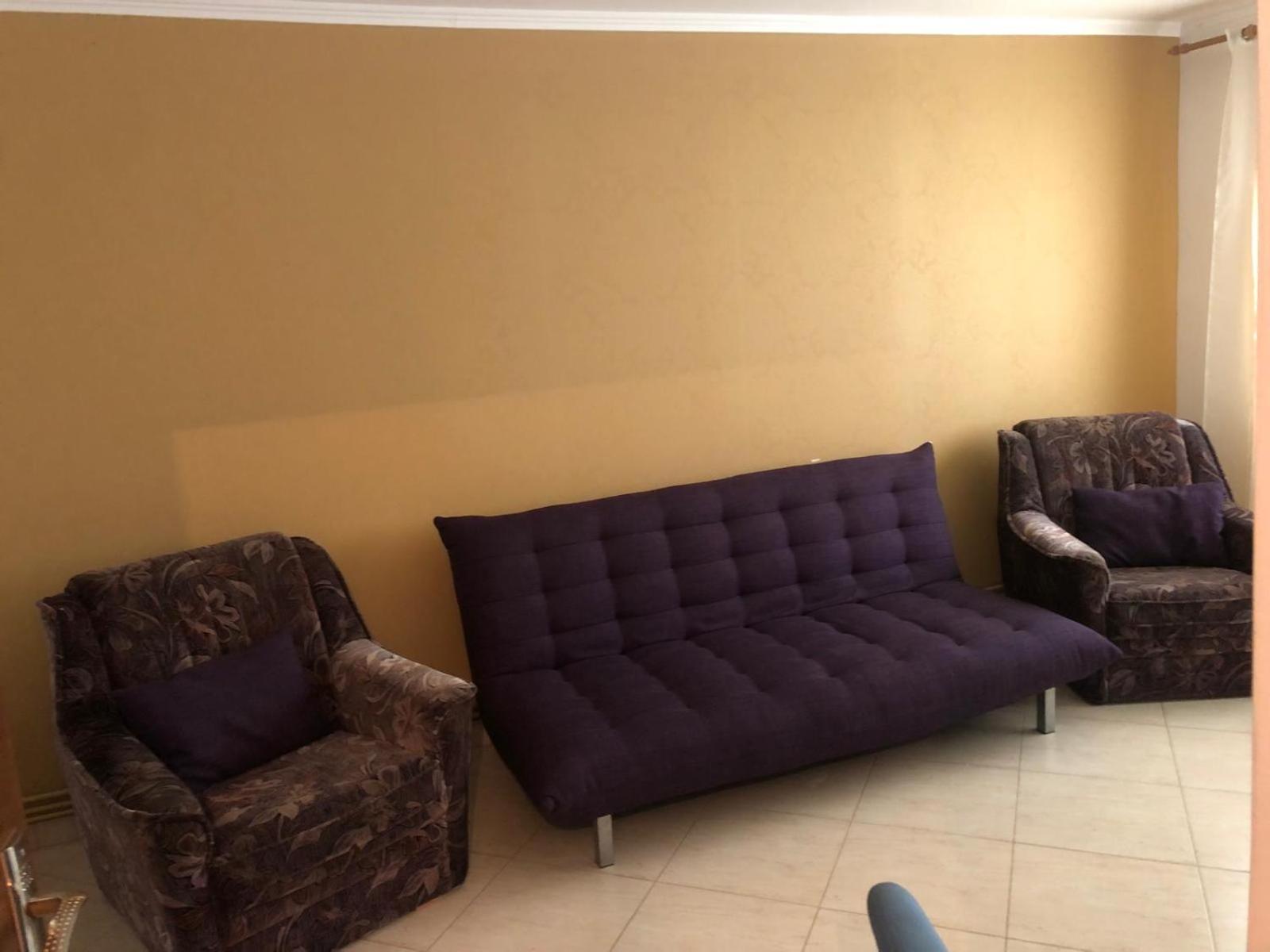 Apartament Cu 3 Camere La Poala Muntilor Fagaras Victoria  Bagian luar foto