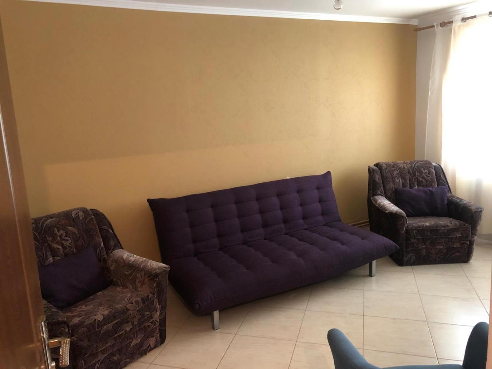 Apartament Cu 3 Camere La Poala Muntilor Fagaras Victoria  Bagian luar foto