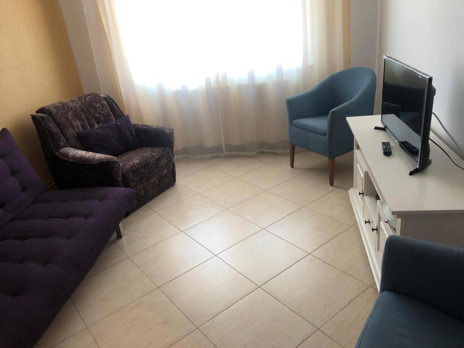 Apartament Cu 3 Camere La Poala Muntilor Fagaras Victoria  Bagian luar foto